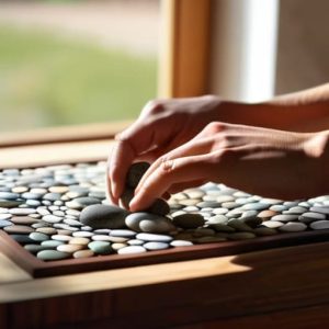 Strategies for building good habits.