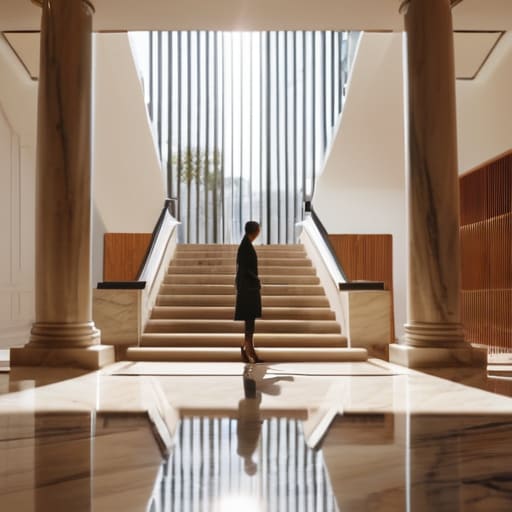 Setting effective career goals examples.