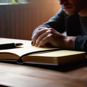 Overcoming decision fatigue for clearer thinking.