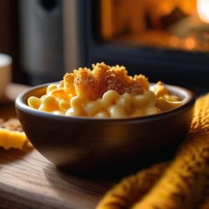 Easy comfort food recipes for cozy nights.