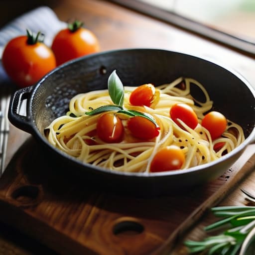 Easy meals for beginners anyone can cook.