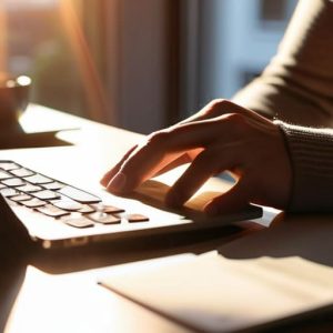Essential first job tips for new employees.