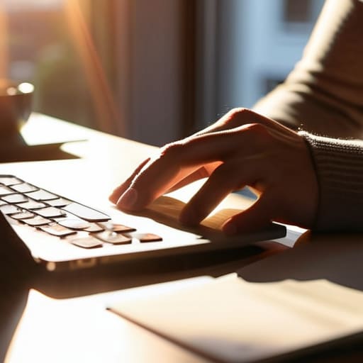 Essential first job tips for new employees.