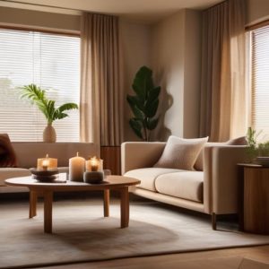 Home lighting tips for improving any room.