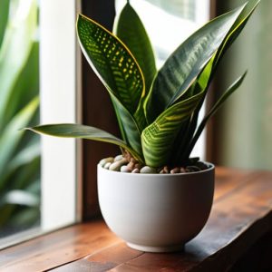 Easy houseplants for beginners.