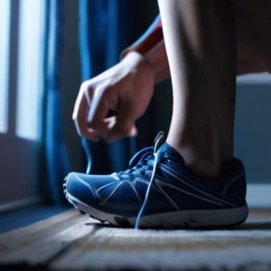 Tips on how to be more disciplined.
