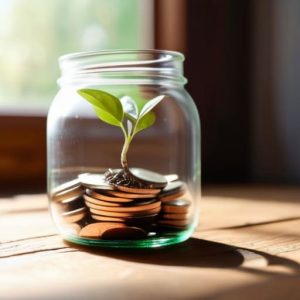 Guide on how to build an emergency fund.