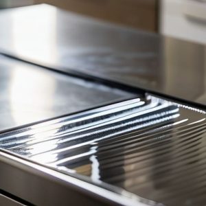 Tips on how to clean stainless steel.