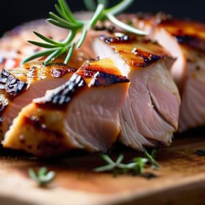 Tips on how to cook chicken breast.