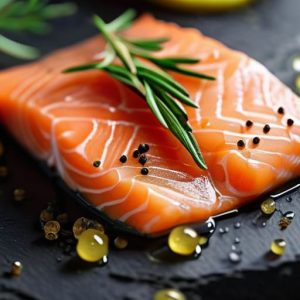 Guide on how to cook fish.