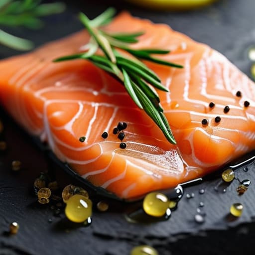 Guide on how to cook fish.