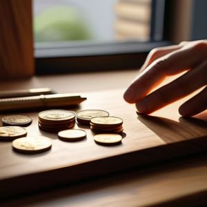 How to create a debt payoff plan.