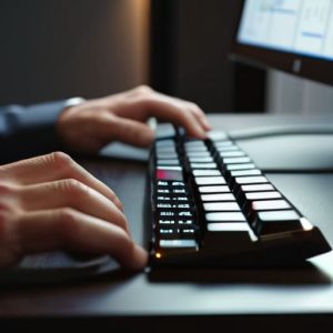 Tips on how to find a job.