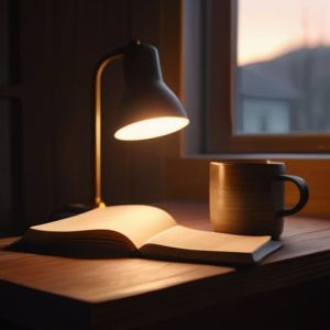Tips on how to focus while studying.