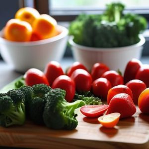 Tips on how to freeze food correctly.