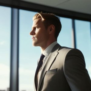 Tips on how to get promoted fast.