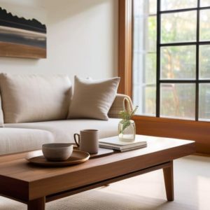 Tips on how to keep your house tidy.