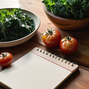 Guide on how to make a grocery budget.