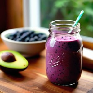Learn how to make a smoothie.