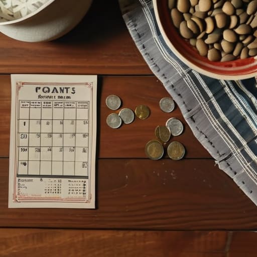 Tips on how to make your money last.