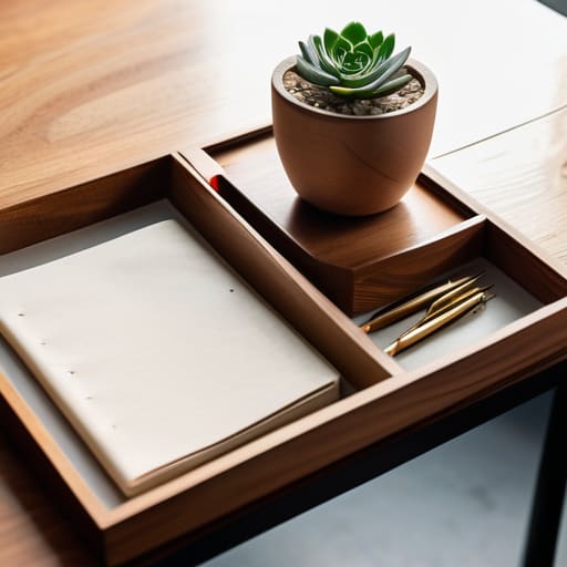Tips on how to organize paperwork.