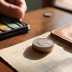 How to prioritize your spending guide.