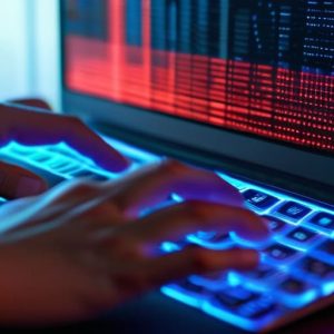 How to protect yourself from fraud guide.