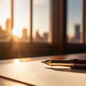 Tips on how to quit your job.