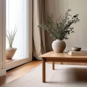 Tips on how to reduce clutter for good.