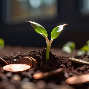 Guide on how to start investing.