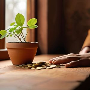 Tips on how to stop living paycheck to paycheck.