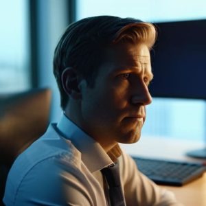 Overcoming imposter syndrome at work.