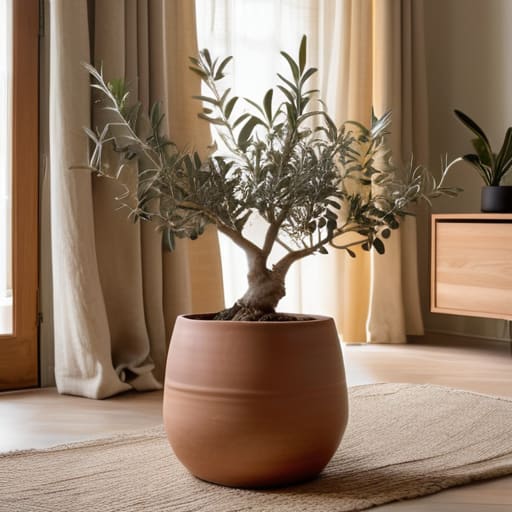 Minimalist home tips for cozy spaces.