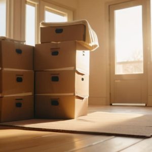 Essential moving tips for a painless move.