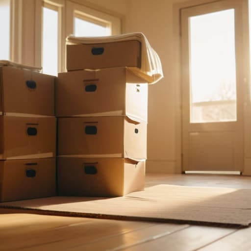 Essential moving tips for a painless move.