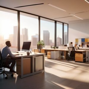 Essential office politics tips for professionals.