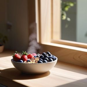 Quick breakfast for busy mornings ideas.