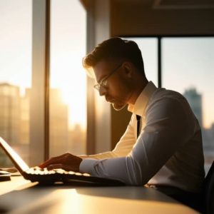 Quiet quitting explained for your career.