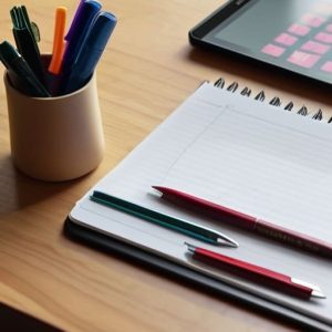 Efficient task batching to save time.