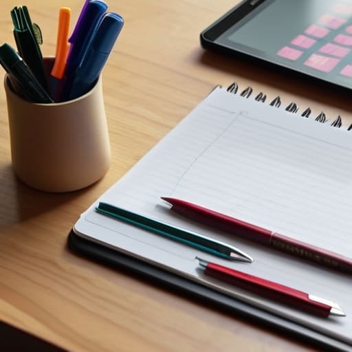 Efficient task batching to save time.