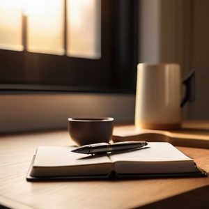 Effective time management at work strategies.