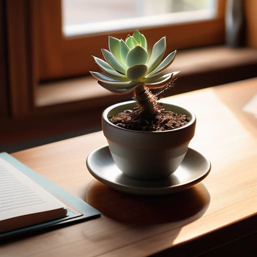 Building Micro Habits for a Tidier Mind