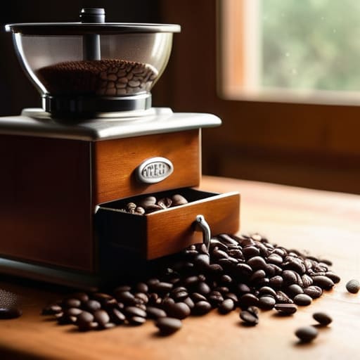 Coffee Bean Freshness Tips for a Better Morning