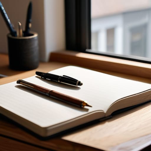 Curating Professional Projects Without the Overwhelming Mess