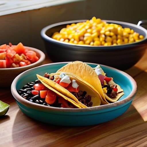 Quick Weeknight Dinners for Families Without the Mess
