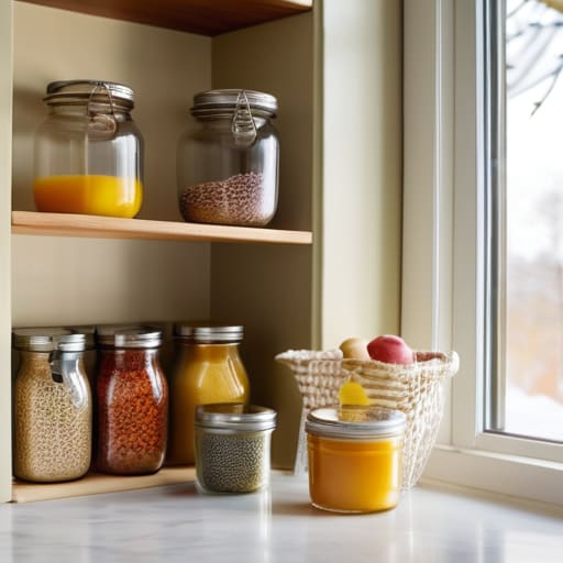 Simple Shifts Toward Zero Waste Living at Home