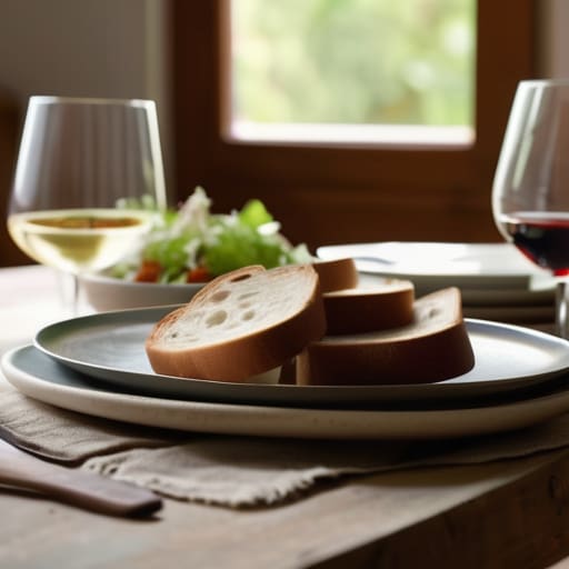 Smart Low Cost Meal Planning for Guests