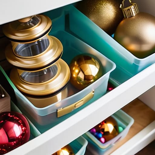The Best Containers for Seasonal Storage You Actually Need.