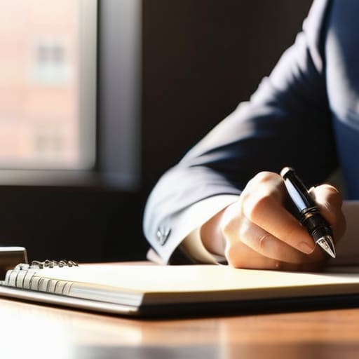 Using the Star Method for Interview Answers.