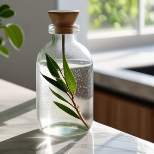 Better Habits Using Eco Friendly Cleaning Products